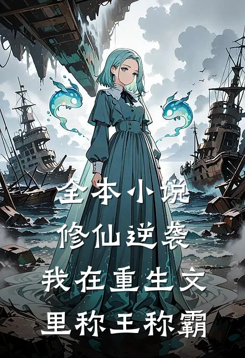 全本小说修仙逆袭，我在重生文里称王称霸