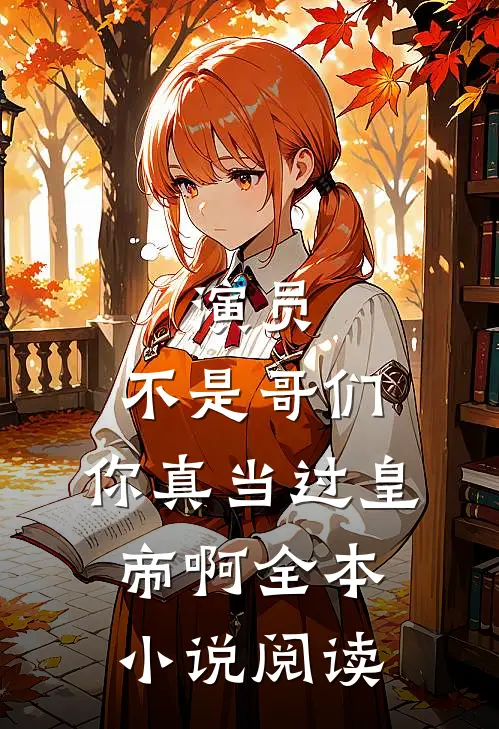 演员：不是哥们，你真当过皇帝啊全本小说阅读