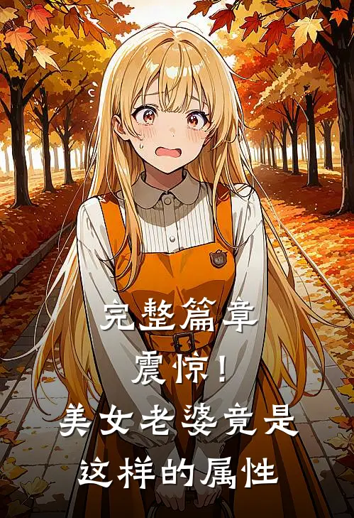 完整篇章震惊！美女老婆竟是这样的属性