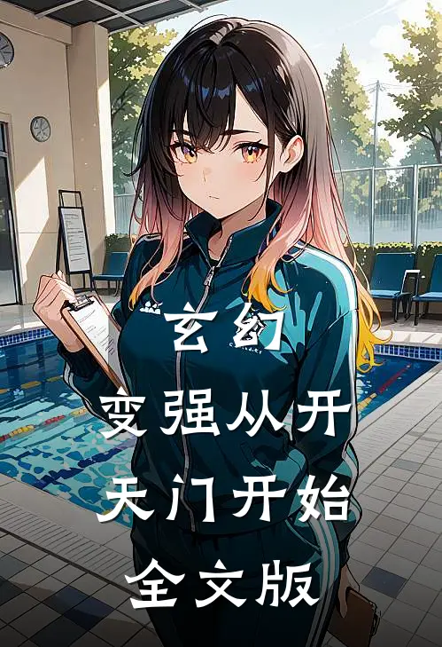 玄幻：变强从开天门开始全文版