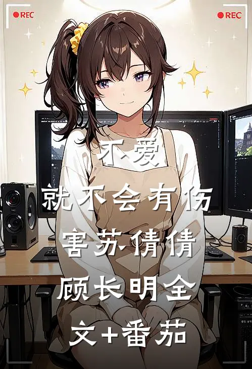 不爱，就不会有伤害苏倩倩顾长明全文+番茄