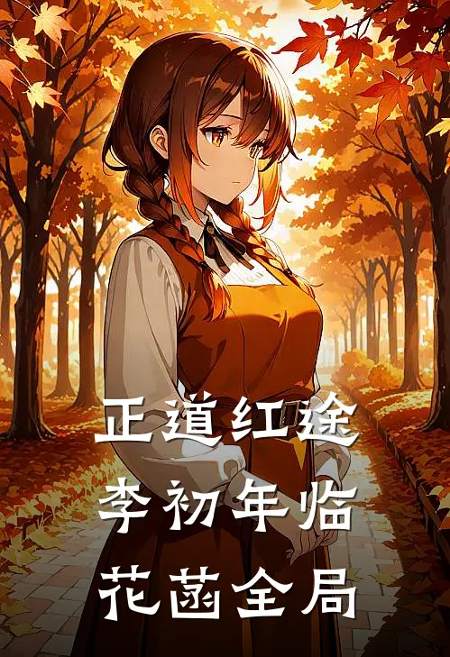 正道红途李初年临花菡全局