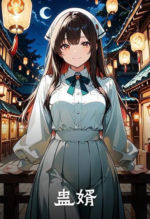 蛊婿