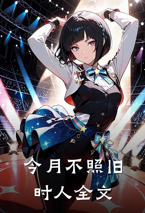 今月不照旧时人全文