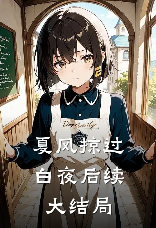 夏风掠过白夜后续大结局