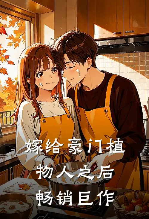 嫁给豪门植物人之后畅销巨作