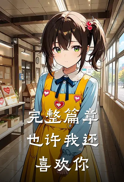 完整篇章也许我还喜欢你