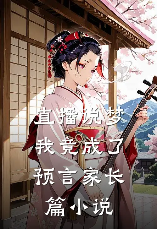 直播说梦，我竟成了预言家长篇小说