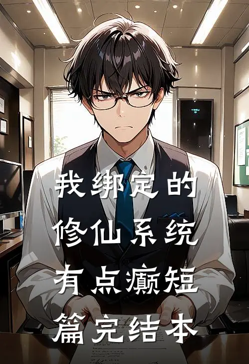 我绑定的修仙系统有点癫短篇完结本