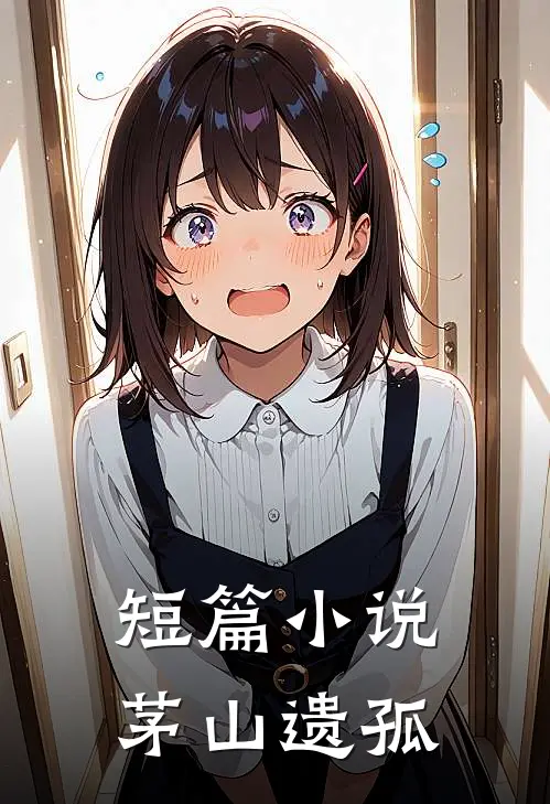 短篇茅山遗孤在线阅读