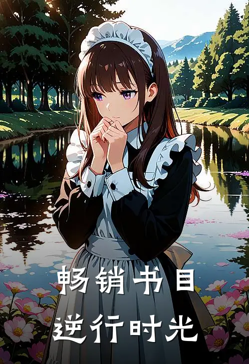 畅销书目逆行时光