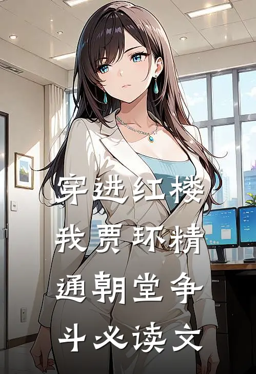穿进红楼，我贾环精通朝堂争斗必读文