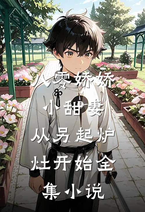 八零娇娇小甜妻，从另起炉灶开始全集小说