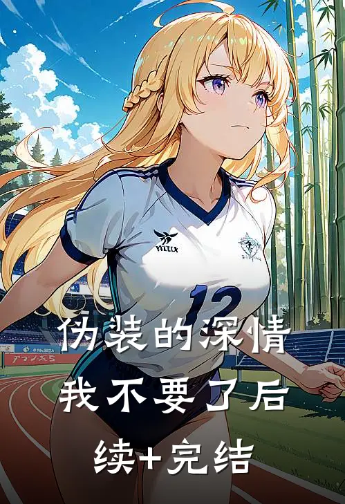 伪装的深情我不要了后续+完结