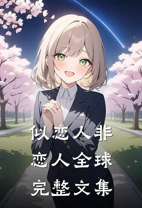 似恋人非恋人全球完整文集