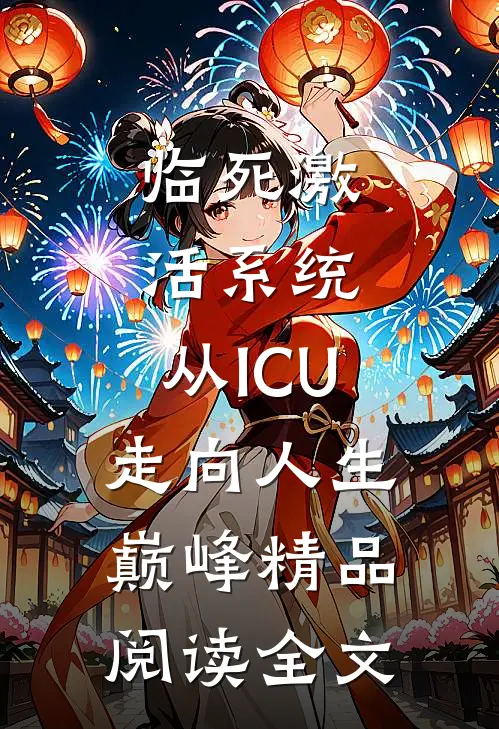 临死激活系统，从ICU走向人生巅峰精品阅读全文