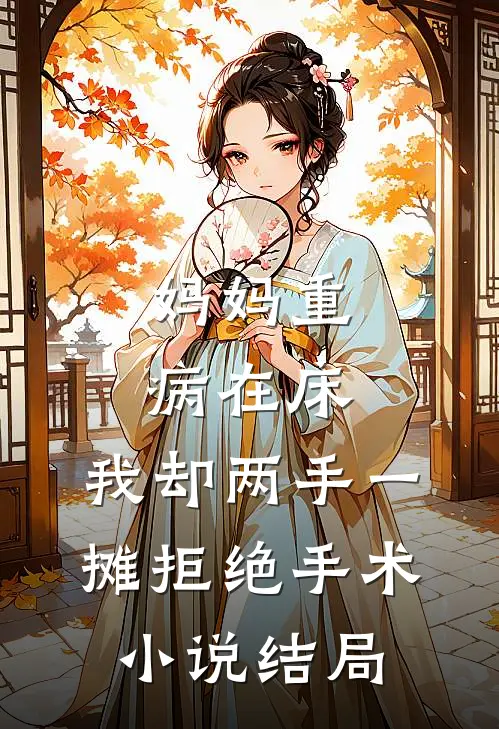 妈妈重病在床，我却两手一摊拒绝手术小说结局