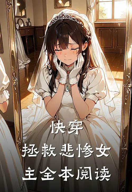 快穿：拯救悲惨女主全本阅读