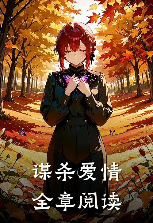 谋杀爱情全章阅读