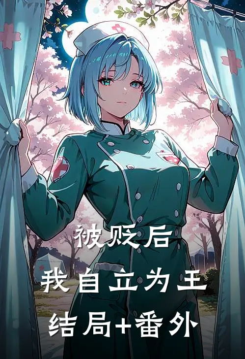 被贬后，我自立为王结局+番外