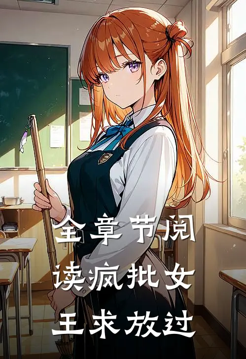 全章节阅读疯批女王求放过