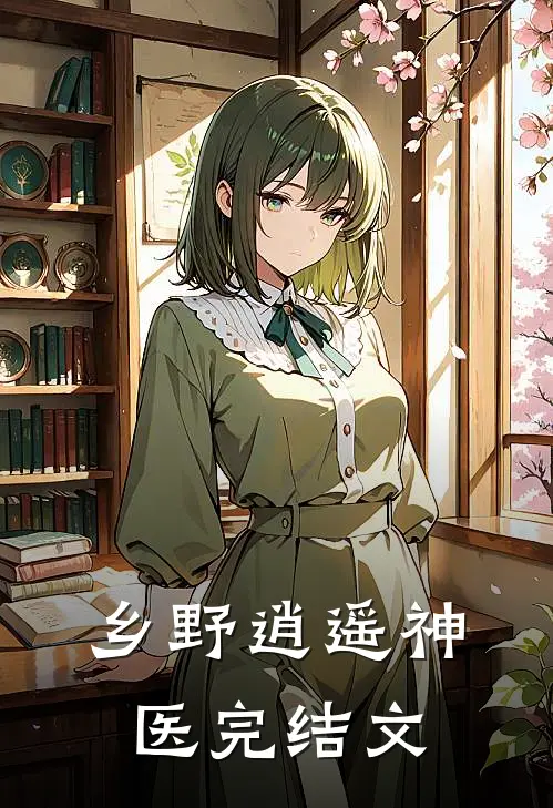 乡野逍遥神医完结文