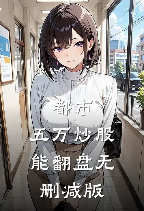 都市：五万炒股能翻盘无删减版