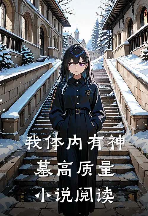我体内有神墓高质量小说阅读