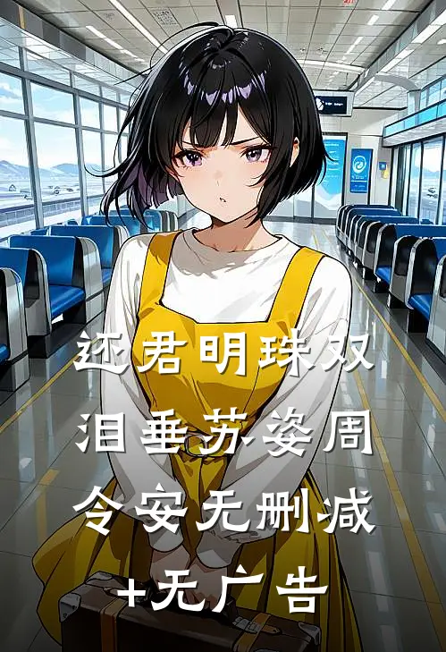 还君明珠双泪垂苏姿周令安无删减+无广告