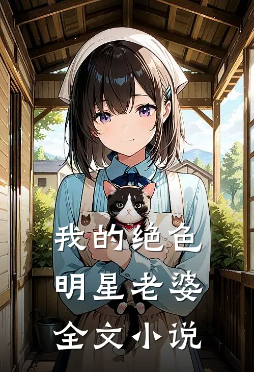 我的绝色明星老婆全文小说