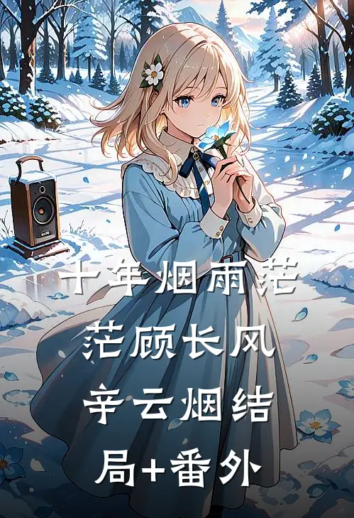十年烟雨茫茫顾长风辛云烟结局+番外