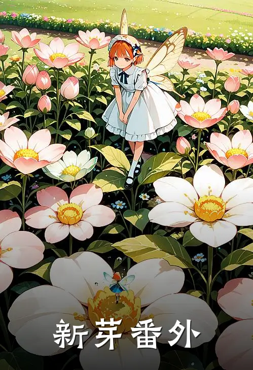 新芽番外