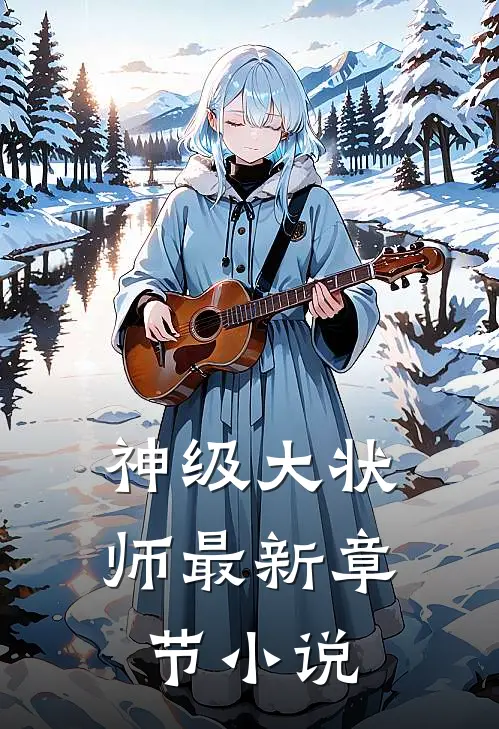 神级大状师最新章节小说