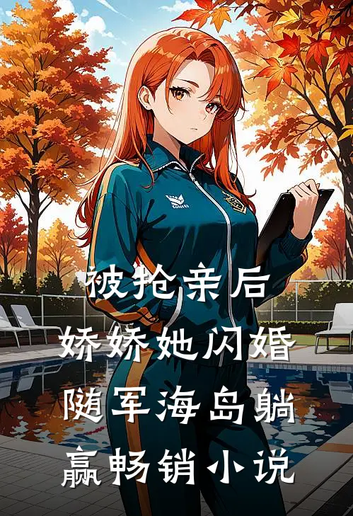 被抢亲后，娇娇她闪婚随军海岛躺赢畅销小说