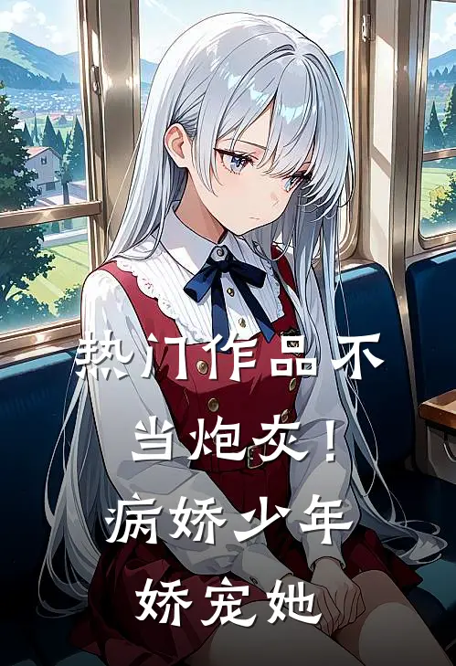 热门作品不当炮灰！病娇少年娇宠她
