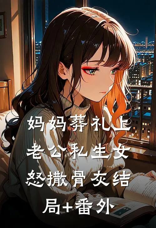妈妈葬礼上，老公私生女怒撒骨灰结局+番外