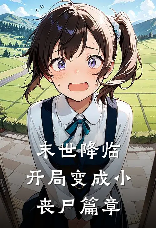 末世降临开局变成小丧尸篇章
