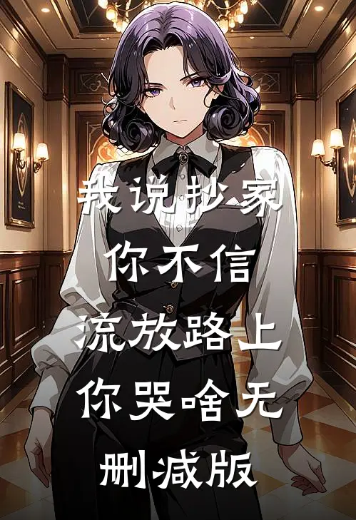 我说抄家你不信，流放路上你哭啥无删减版
