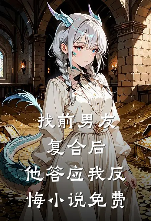 找前男友复合后，他答应我反悔小说免费