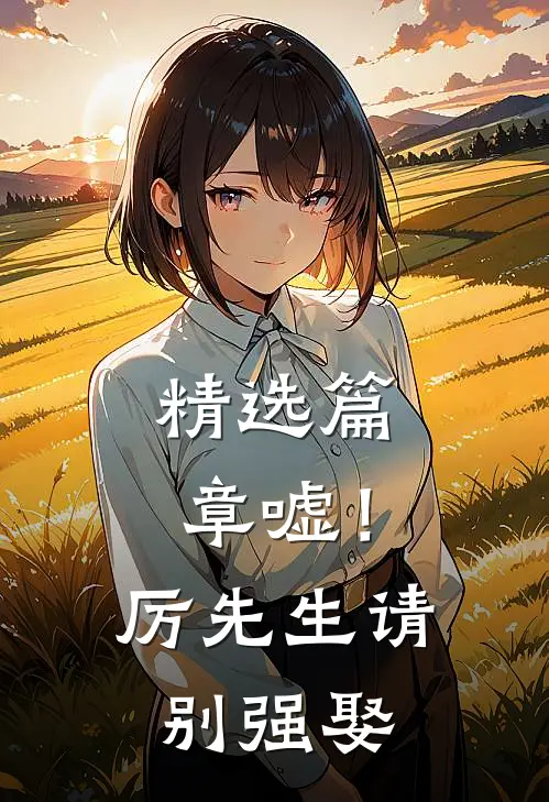 精选篇章嘘！厉先生，请别强娶