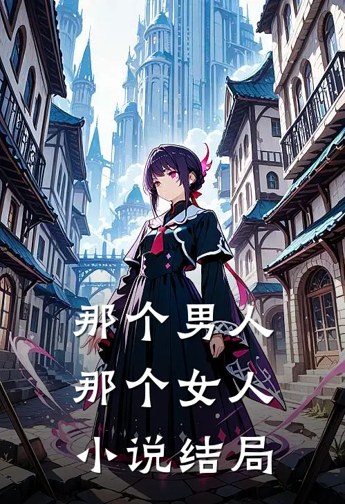 那个男人,那个女人结局是