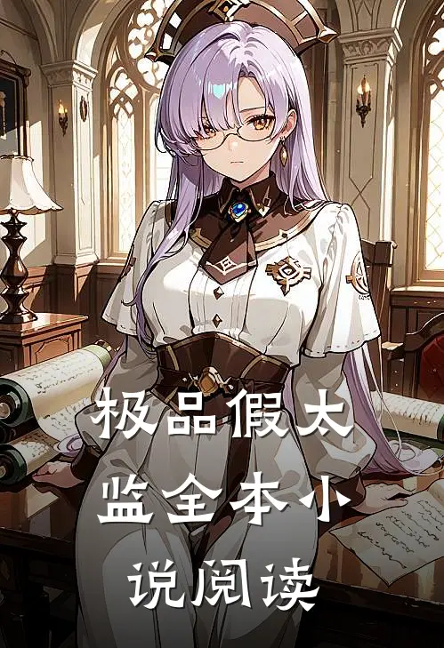极品假太监全本小说阅读