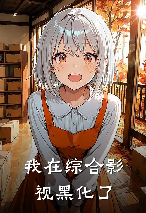我在综合影视黑化了
