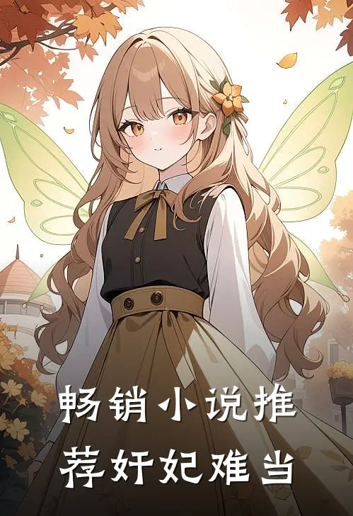 畅销小说推荐奸妃难当