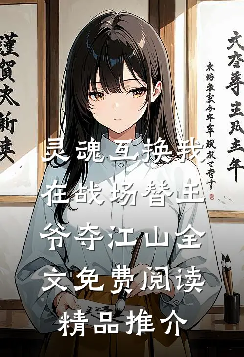 灵魂互换我在战场替王爷夺江山全文免费阅读精品推介