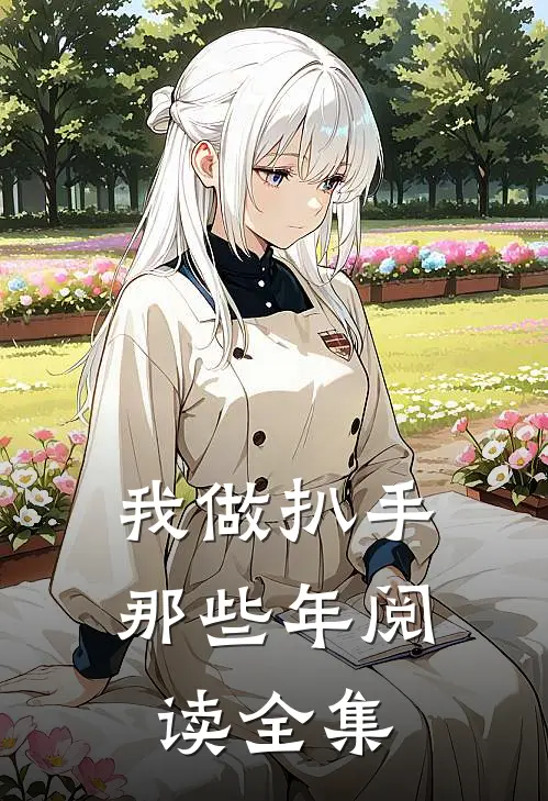 我做扒手那些年阅读全集
