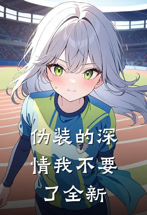 伪装的深情我不要了全新