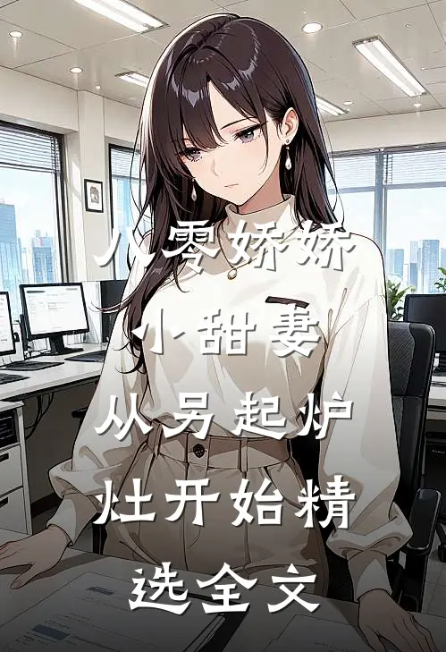 八零娇娇小甜妻，从另起炉灶开始精选全文