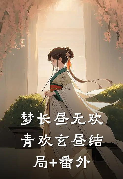 梦长昼无欢青欢玄昼结局+番外