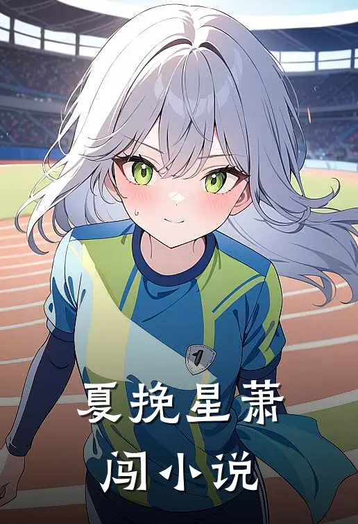 夏挽星萧闯小说